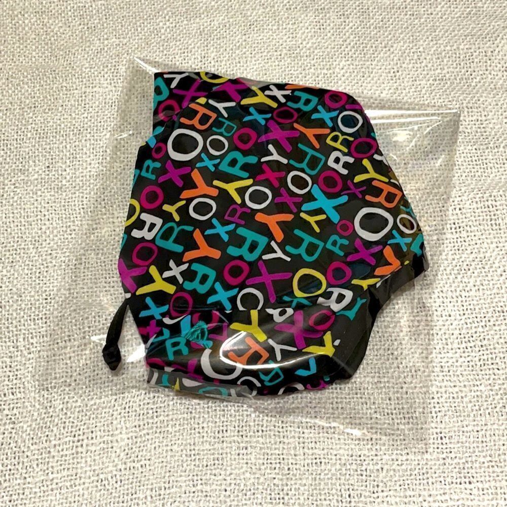 Roxy Halter Flutter Bikini Top - Picture 12 of 12